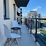 Grand Park White Iulius Mall كلوج-نابوكا