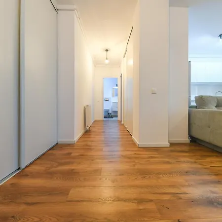 Grand Park White Iulius Mall Cluj-Napoca