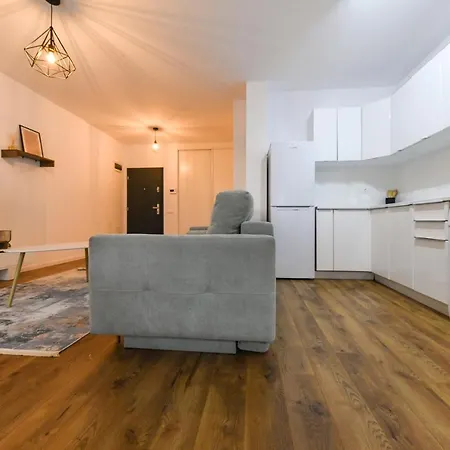 Apartment Grand Park White Iulius Mall Cluj-Napoca