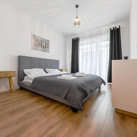 Grand Park White Iulius Mall Cluj-Napoca