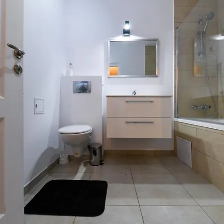 Grand Park White Iulius Mall Cluj-Napoca