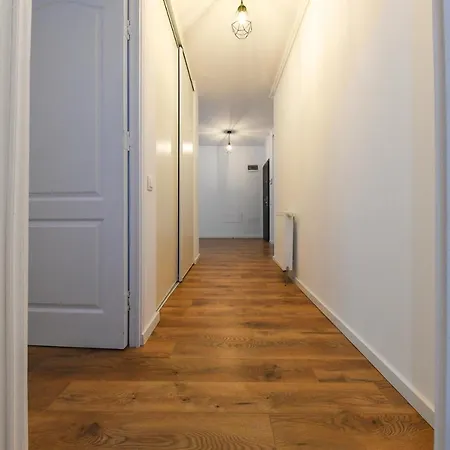 Grand Park White Iulius Mall Apartment *