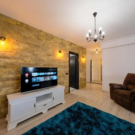 Grand Park White Iulius Mall Cluj-Napoca