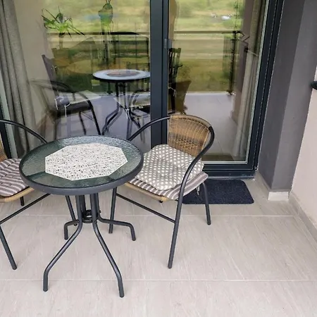 Grand Park White Iulius Mall Cluj-Napoca