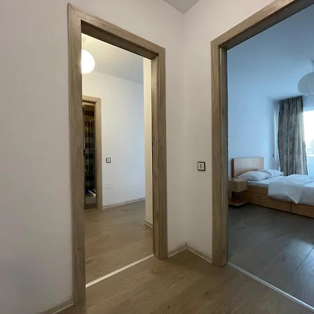 Grand Park White Iulius Mall Cluj-Napoca