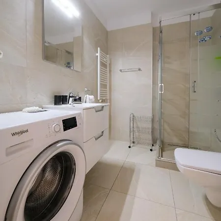 Grand Park White Iulius Mall Cluj-Napoca