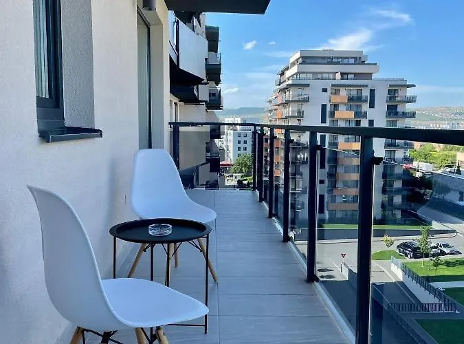 Grand Park White Iulius Mall Cluj-Napoca