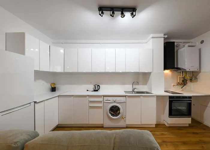 Appartamento Grand Park White Iulius Mall Cluj-Napoca