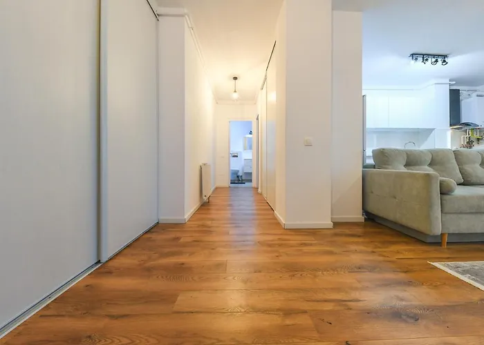 Grand Park White Iulius Mall Cluj-Napoca