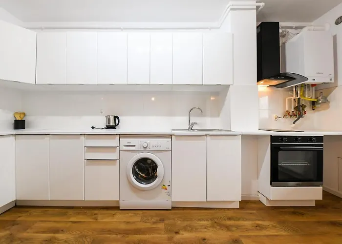 Grand Park White Iulius Mall * Cluj-Napoca