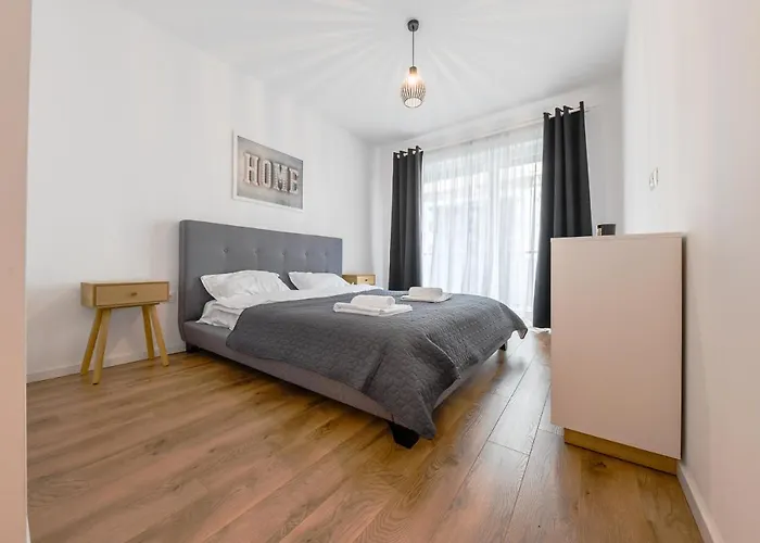 Grand Park White Iulius Mall Cluj-Napoca