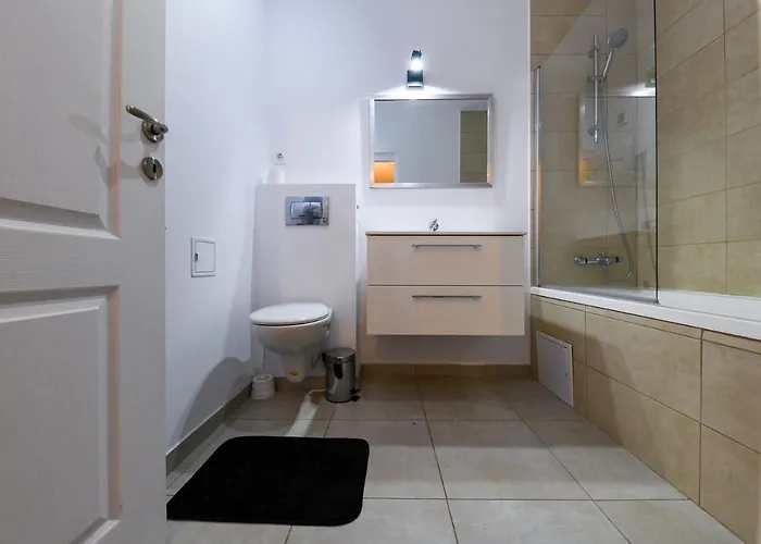 Grand Park White Iulius Mall Cluj-Napoca