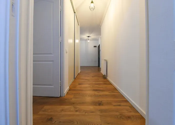 Grand Park White Iulius Mall Apartament *