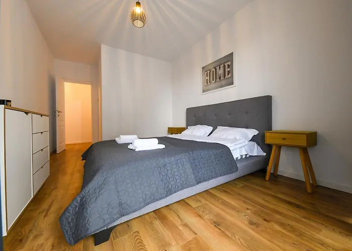 Grand Park White Iulius Mall Appartamento