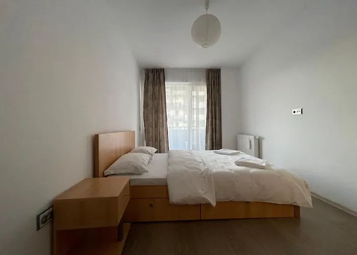 Grand Park White Iulius Mall Appartamento Cluj-Napoca