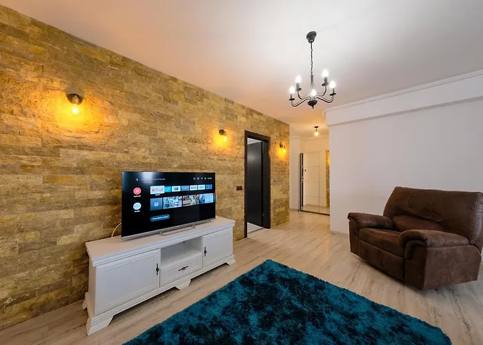 Grand Park White Iulius Mall Cluj-Napoca