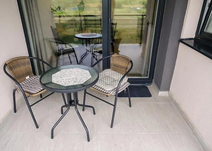 Grand Park White Iulius Mall Cluj-Napoca