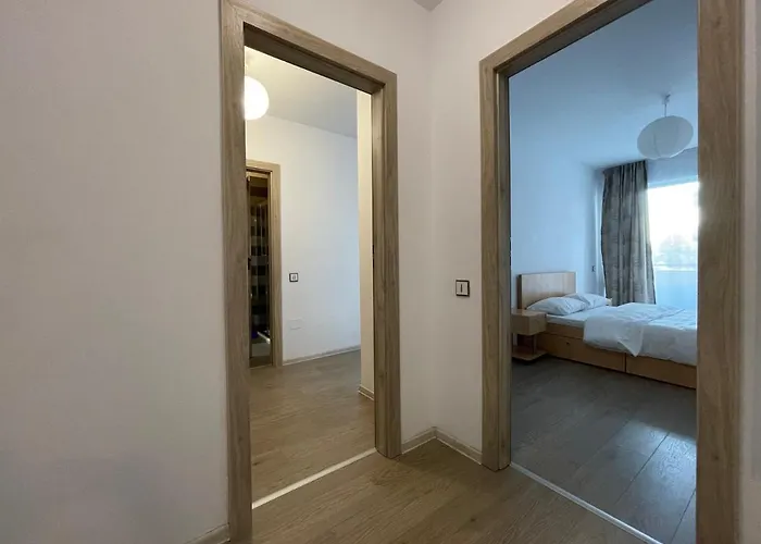 Grand Park White Iulius Mall Cluj-Napoca