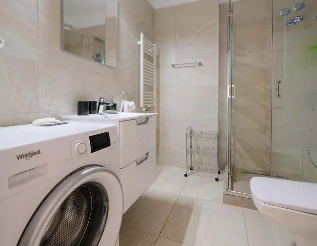 Grand Park White Iulius Mall Cluj-Napoca